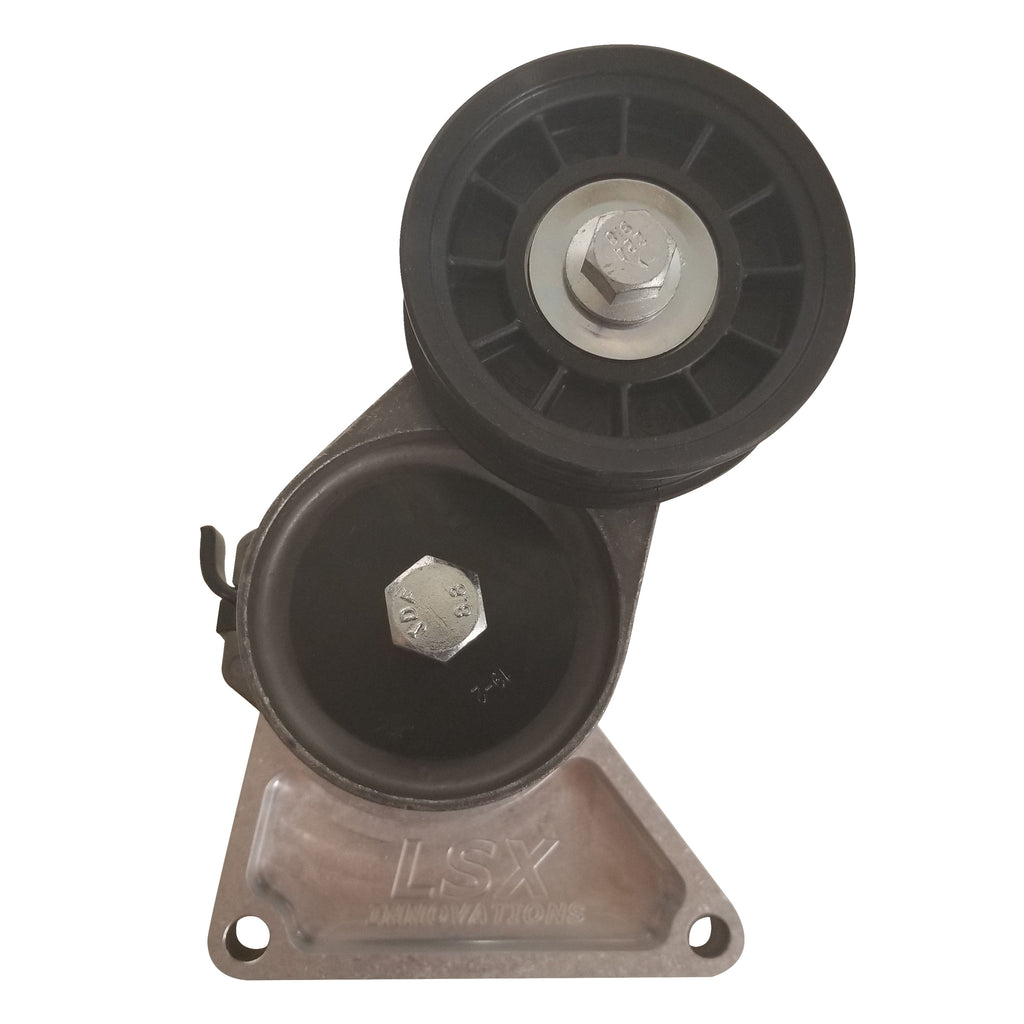 Ls Belt Rab LSA 6 Rib F Body Accessory Drive For Truck Belt Spacing – LSXInnovations
