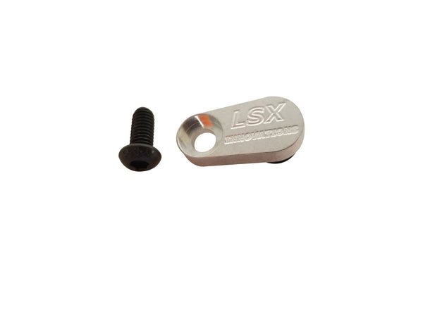 LSA MAP Sensor/IAT Sensor Delete Plug Block Off Plate – LSXInnovations