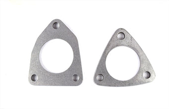 LS TRUCK EXHAUST FLANGES 2.5 OUTLET