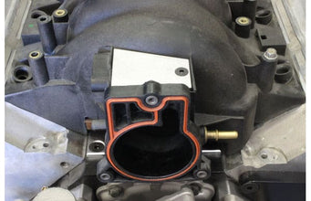 LS1 EGR Block Off Kit Intake And Exhaust