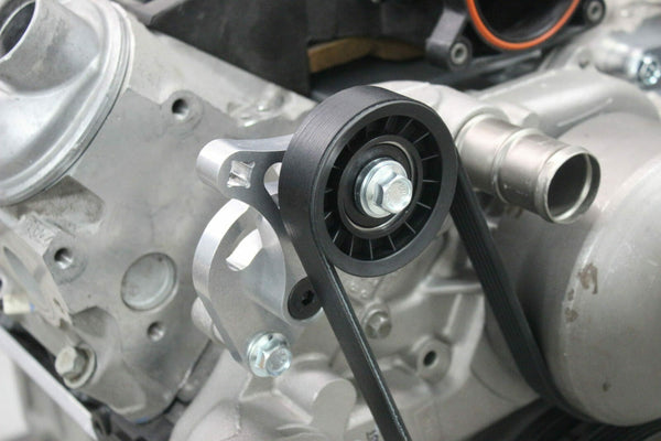 LS1 Manual Belt Tensioner Truck Spacing – LSXInnovations