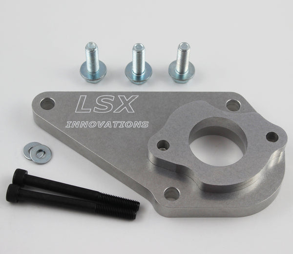 LS1 Camaro Power Steering Bracket LSXInnovations