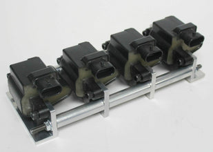 Remote Coil Brackets For Square Coil Packs D581