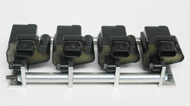 Remote Coil Bracket For Square Coil Packs D581 1 Side only