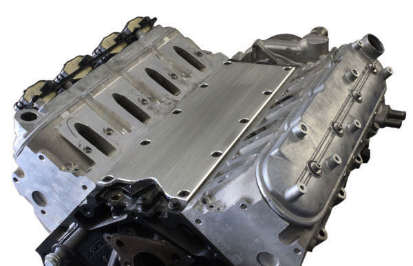 LS1 Valley Cover Billet Aluminum – LSXInnovations