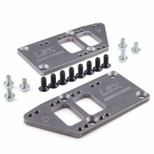 thumbnail image 2 of Speed-Autoparts-Usa LS Engine Mount Conversion Kit – Aluminum, Bolt-On For LS1 LS2 LS3 LS6 Swaps 2 of 4