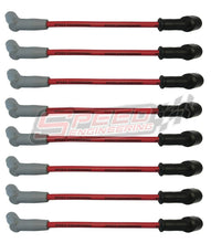 LS Spark Plug Wires 12in 