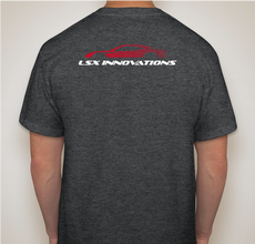 LSX Innovations T shirt